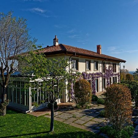 Villa Amagioia Varignana Extérieur photo