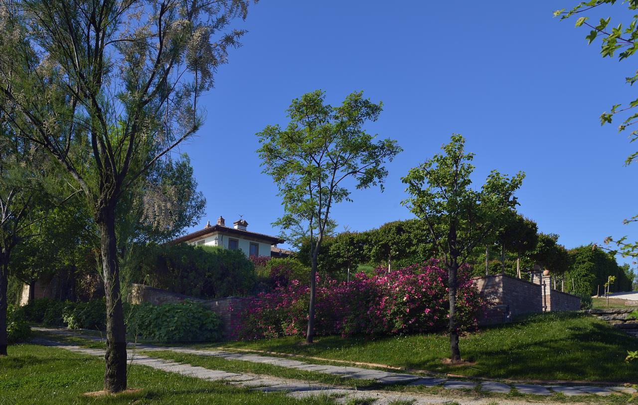 Villa Amagioia Varignana Extérieur photo