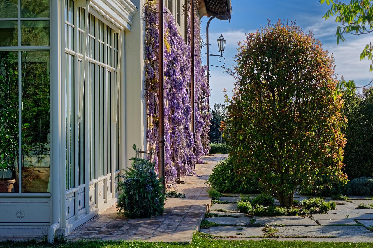 Villa Amagioia Varignana Extérieur photo