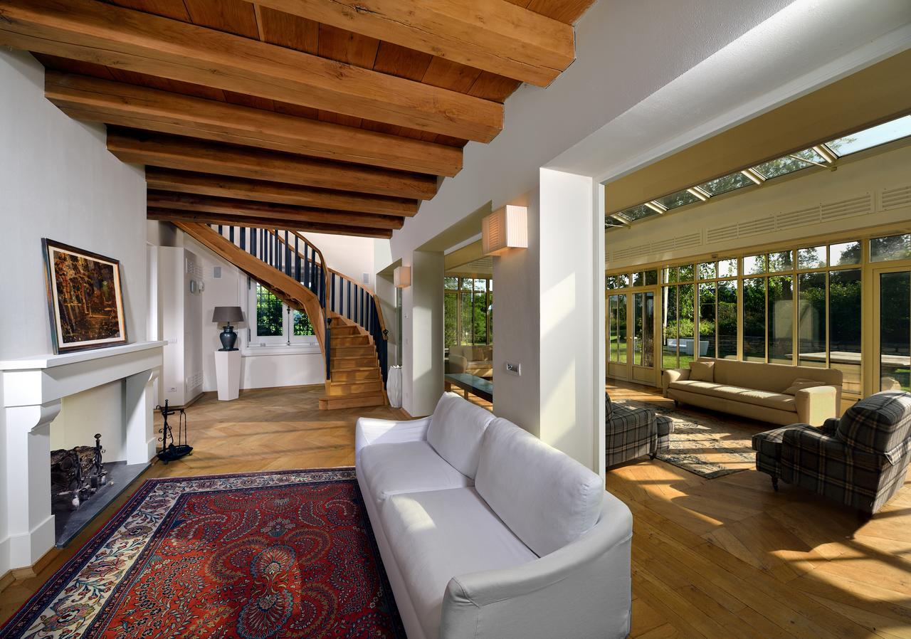 Villa Amagioia Varignana Extérieur photo