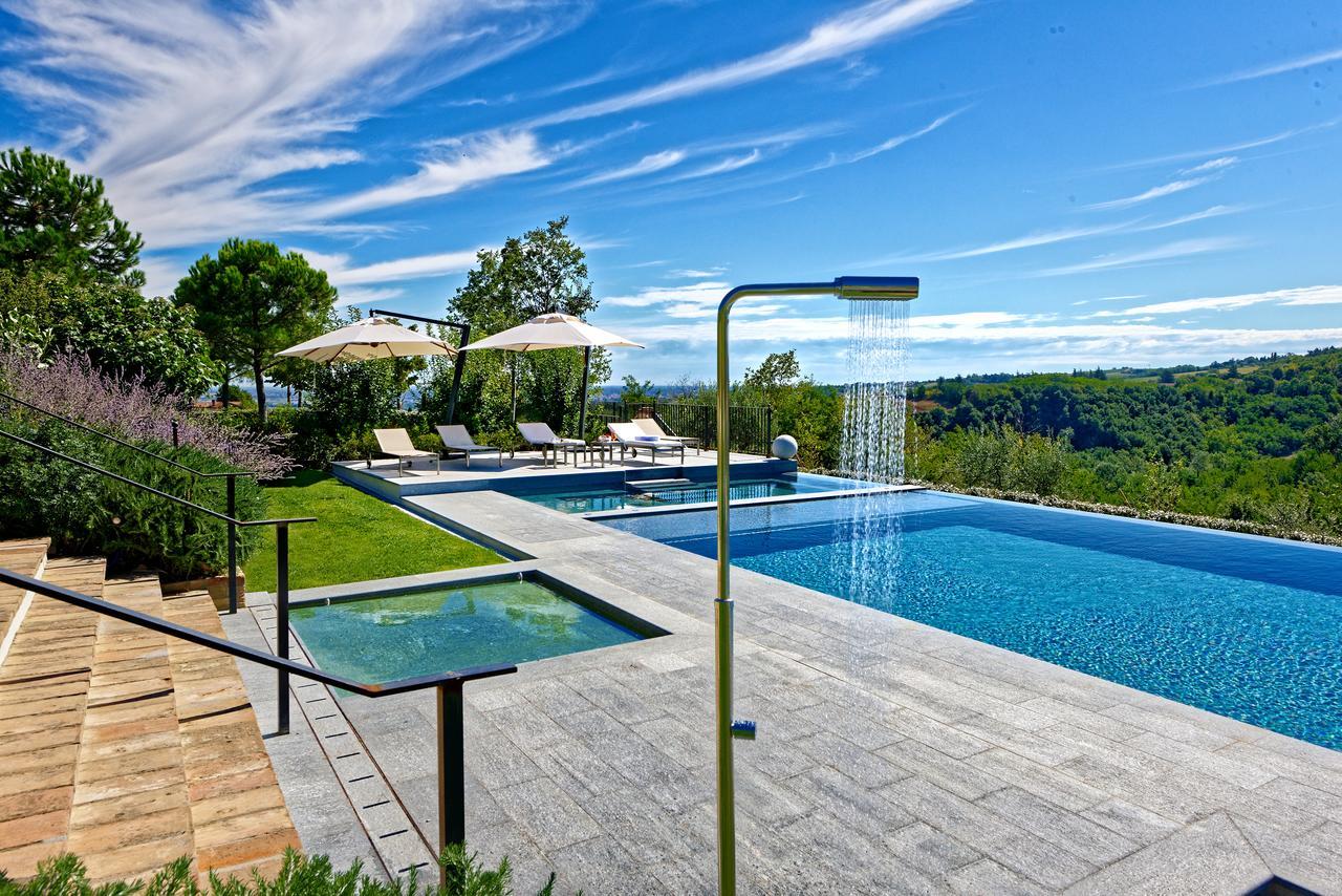 Villa Amagioia Varignana Extérieur photo