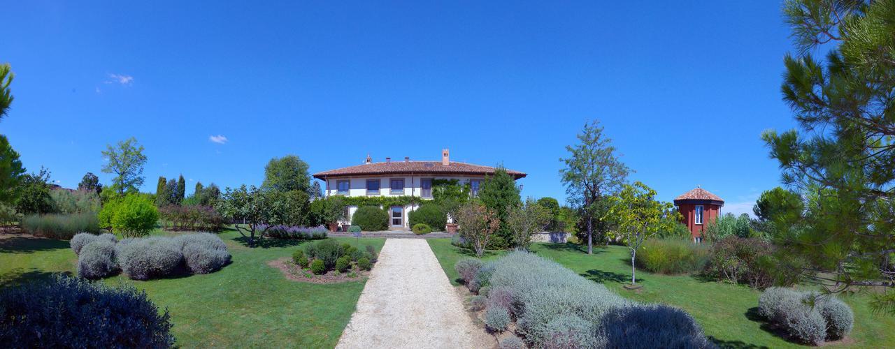 Villa Amagioia Varignana Extérieur photo