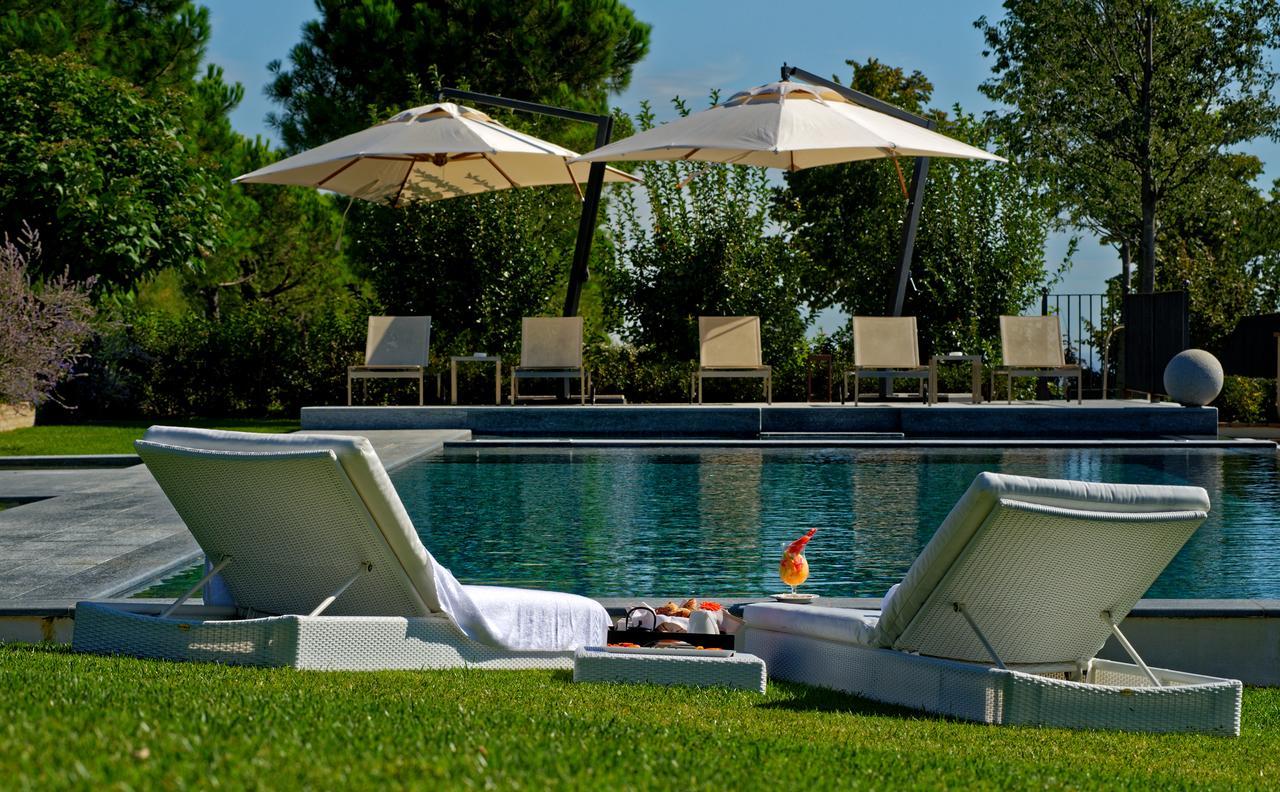 Villa Amagioia Varignana Extérieur photo